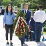 Discurs aparte de Ziua Eroilor 27 Ziua Eroilor 2017 0368