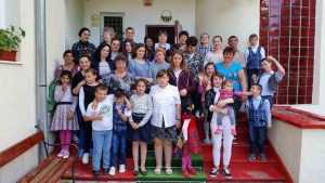 DGASPC Ziua Familiei 3