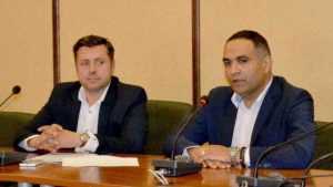 Vasile Panaite Daniel Radulescu