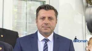 Vasile Panaite prefect