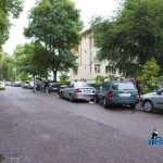 Accident pe Anton Pann: patru dintr-o lovitură (foto) 6 accident anton pann 2340