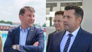 Lucian Micu vs Vasile Panaite