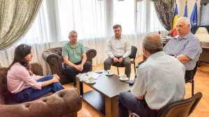 corp control prefect Vasile Panaite