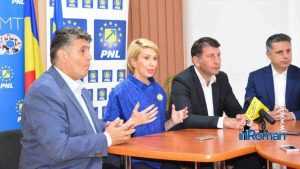 PNL Laurentiu Leoreanu Raluca Turcan Lucian Micu Mugur Cozmanciuc 2329