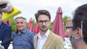 Iulian Bulai strand 1964