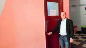 Radu Samson birou unic