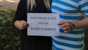 ionut si irina feature