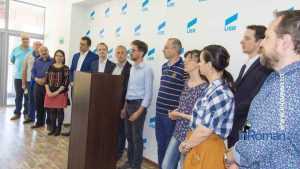 sustinatori Radu Samson USR Iulian Bulai 2269