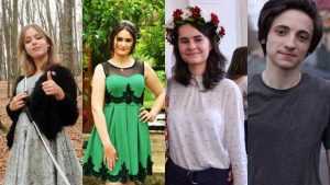 elevi de 10 la evaluare