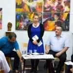 expozitie pictura sculptura muzeul de arta 3238