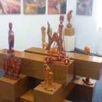 expozitie sculptura pictura 1