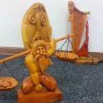 expozitie sculptura pictura 3