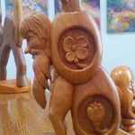 expozitie sculptura pictura 4