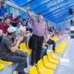 fotbal LPS vs Steaua 1986 1985