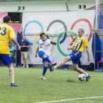 fotbal LPS vs Steaua 1986 1997