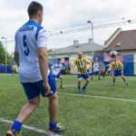 fotbal LPS vs Steaua 1986 2017