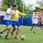 fotbal LPS vs Steaua 1986 2019