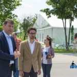 inaugurare strand 2017 1860 Lucian Micu Iulian Bulai