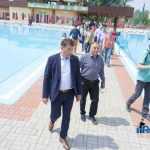 inaugurare strand 2017 1893 Lucian Micu Marcel Benchea