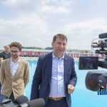 inaugurare strand 2017 1914 Iulian Bulai Lucian Micu