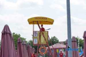 inaugurare strand 2017 1958