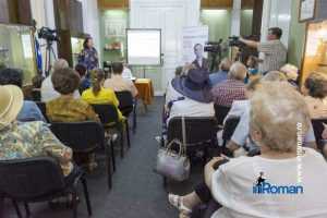 Simpozion farmaceutic Muzeul de Istorie 3004