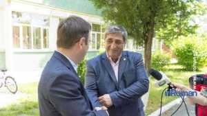 Alegeri locale 2017 vot Dan Manoliu 2869