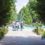 Parcul Municipal Roman 4291