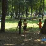 Parcul Municipal Roman 4295