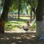 Parcul Municipal Roman 4297