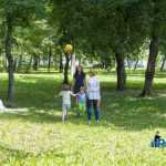 Parcul Municipal Roman 4302