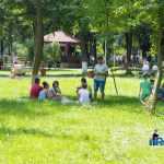 Parcul Municipal Roman 4305