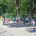 Parcul Municipal Roman 4307