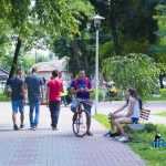 Parcul Municipal Roman 4311