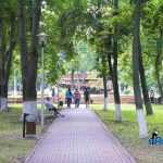 Parcul Municipal Roman 4313