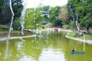 Parcul Municipal Roman 4331