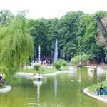 Parcul Municipal Roman 4335