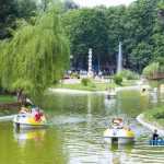 Parcul Municipal Roman 4348