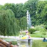 Parcul Municipal Roman 4362