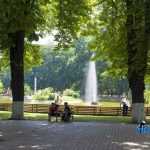 Parcul Municipal Roman 4386