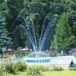 Parcul Municipal Roman 4391