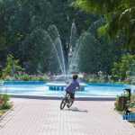 Parcul Municipal Roman 4417