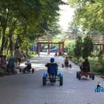 Parcul Municipal Roman 4427
