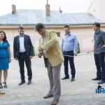 Restaurantul ”Medieval” își deschide porțile sâmbătă seară 2 Restaurant Medieval 4630