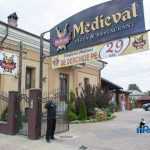 Restaurantul ”Medieval” își deschide porțile sâmbătă seară 8 Restaurant Medieval 4656