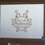 Restaurantul ”Medieval” își deschide porțile sâmbătă seară 17 Restaurant Medieval 4676