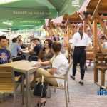 Restaurantul ”Medieval” își deschide porțile sâmbătă seară 18 Restaurant Medieval 4677