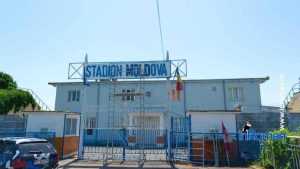 Stadion Moldova 3994