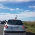 accident intersectie e85 tamaseni 4