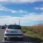accident intersectie e85 tamaseni 7